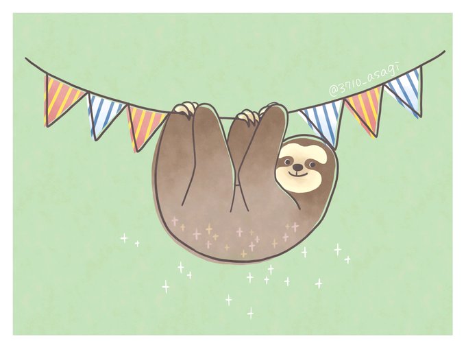 ナマケモノのtwitterイラスト検索結果 古い順 ナマケモノのtwitterイラスト検索結果 古い順
