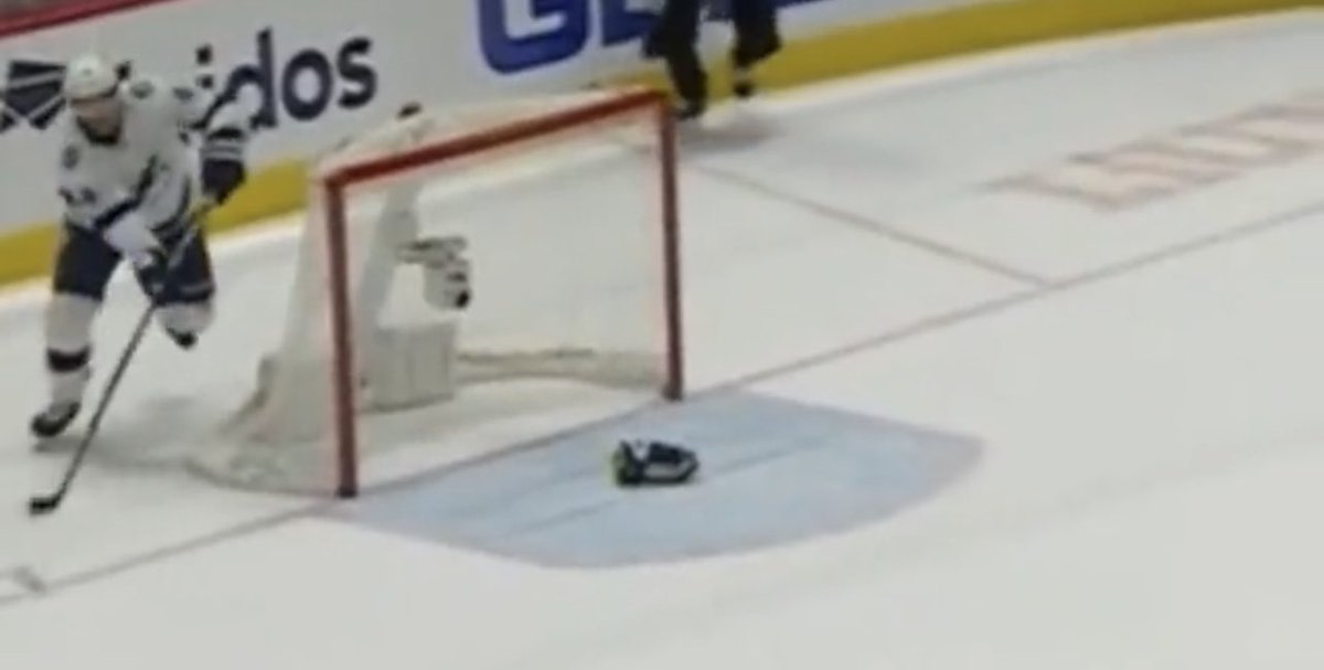 gretzky era goaltending