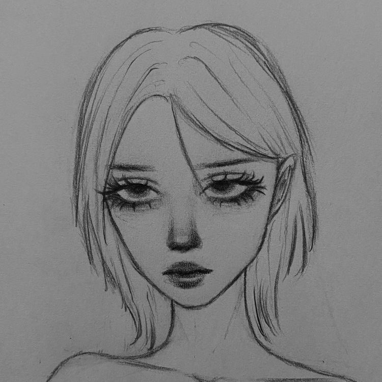 rpwcreatives's tweet photo. drawing reference from pinterest. tried searching for the user who drew this for atleast 10 minutes and couldn’t find them. will reply the user’s @ once found. https://t.co/aHs11wcJ70
