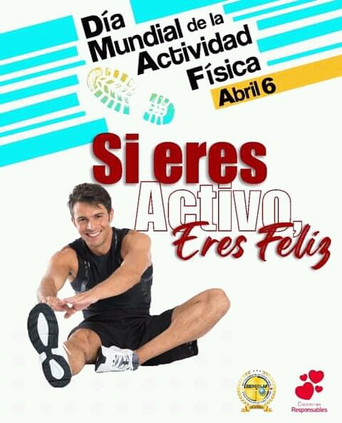 <a href="/Cubacooperabol2/">Brigada Médica 🇨🇺 Bolívar🇻🇪</a> 
<a href="/cubacooperaven/">Brigada Médica Cubana en Venezuela</a> 
<a href="/CubaVa_Bolivar2/">Grupo Trabajo Estadual Bolívar</a> 
#HeroesDeLaSalud 
#CubaVive 
#CubaDeporte
Con jubilo y esmero el ejército de batas blancas en sus logros y actividad cotidiana