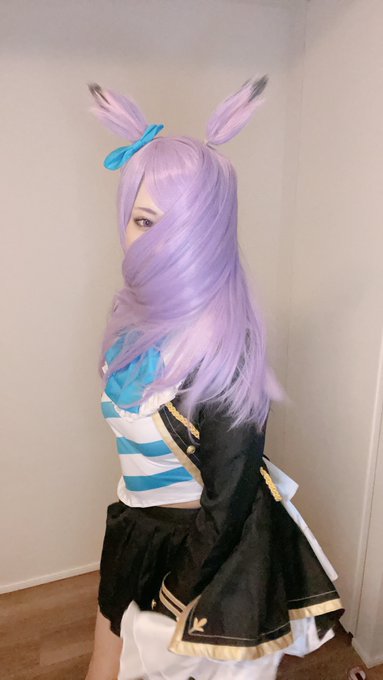コスプレイヤー琥珀のTwitter画像12