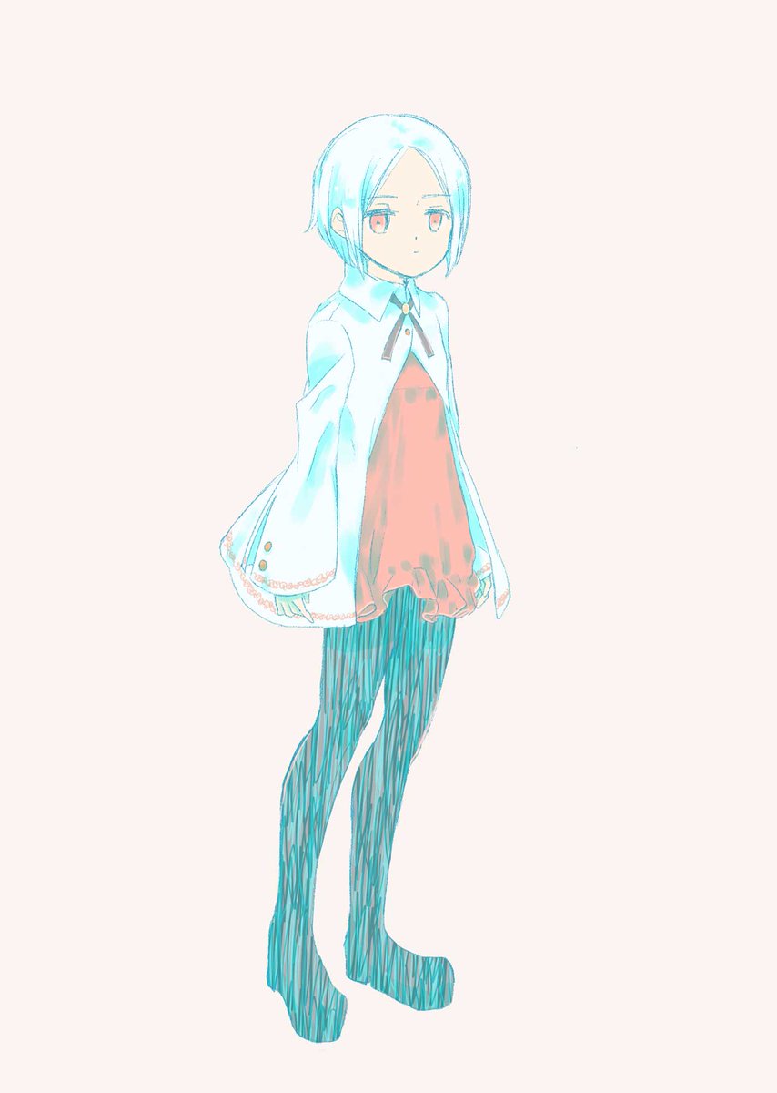 tear2001star's tweet photo. #少女病
ラフィル https://t.co/K9vCGpOtyt