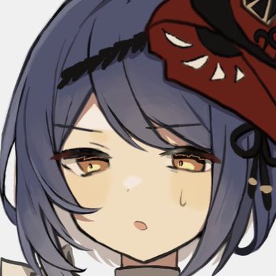 九条裟羅 「#新しいプロフィール画像 」|メリーさんのイラスト