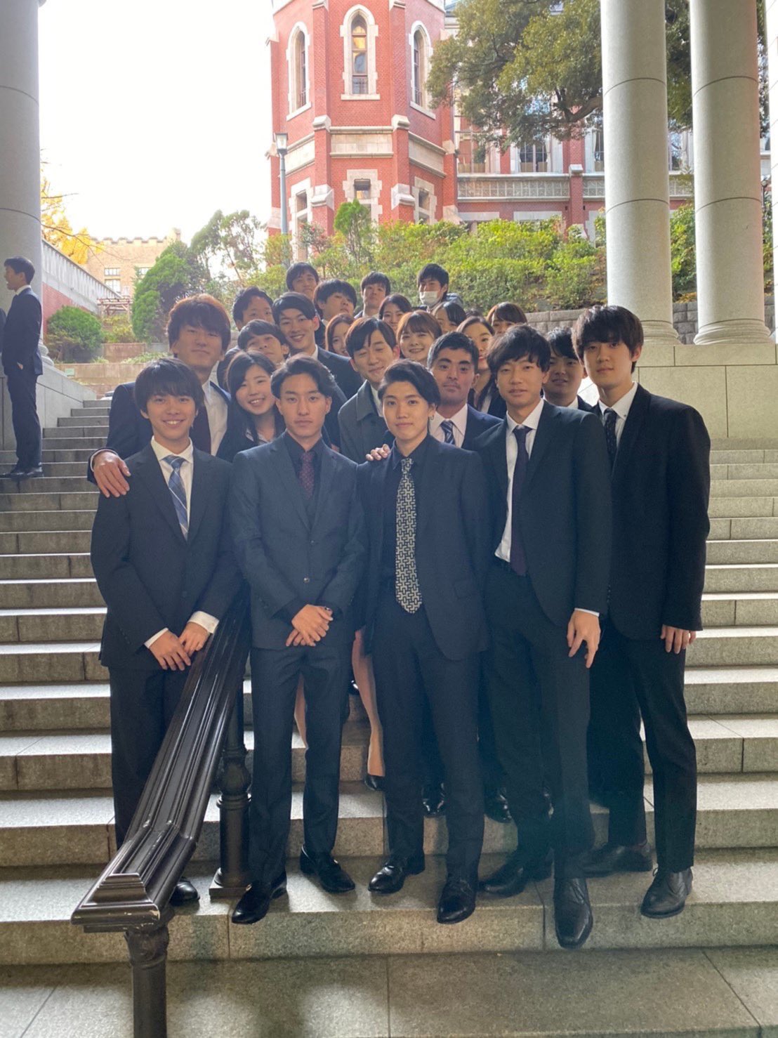 慶應ダッファーズゴルフクラブ Keiogolfduffers Twitter