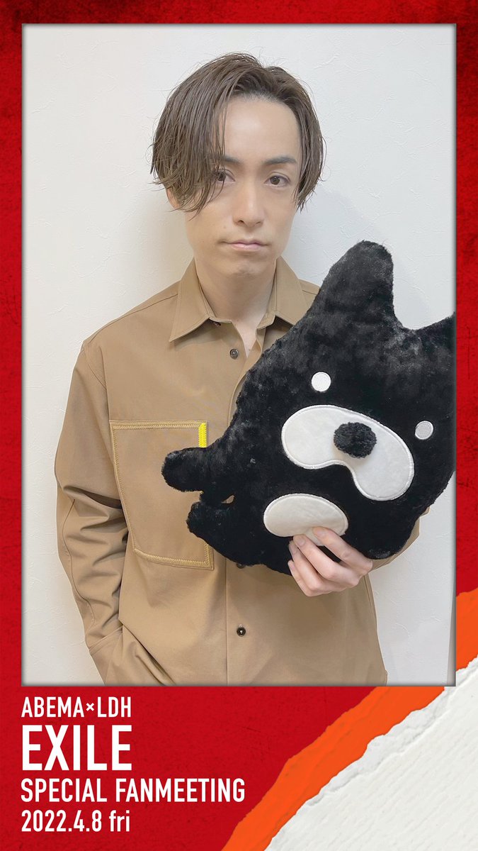ABEMA's tweet photo. https://t.co/6dROH0bwpj