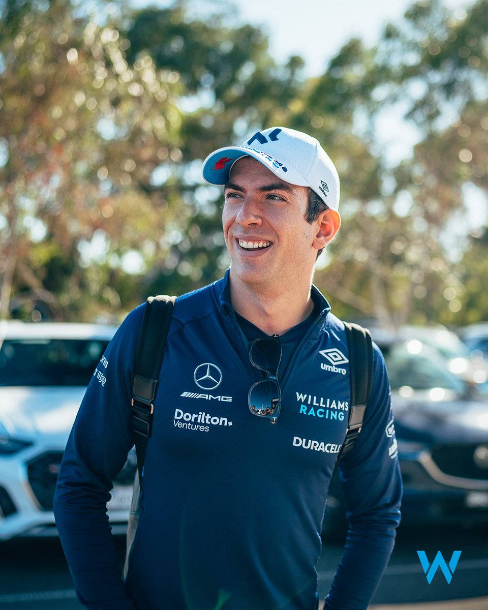 G'day team! 🇦🇺