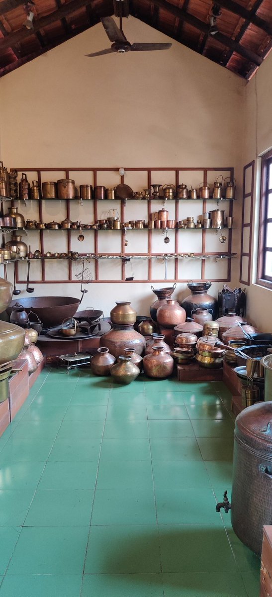 sandeeppathe's tweet photo. Visited #GoaChitra
Such an amazing place to experience Goan antiquities and artifacts
The dedicated section on means of transport amused me
#MustVisit this place
The place has been founded by a Collector and conservator
Victor Hugo Gomes https://t.co/dj2sKk1E8e