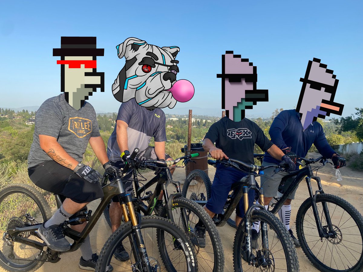 BTro_DesignsNFT's tweet photo. I’m a Bulldog holding his own with these Thugbirdz.. 😂 @bbsolana @thugbirdz #mtbcrew #Solana #SolanaNFTs #nftcommunity #bulldogbillionaires #thugbirdz @Samcedo @Nes09529257 https://t.co/IAk7jGKnWP