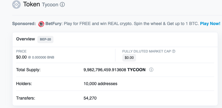 Tycoon Zone Official tweet media