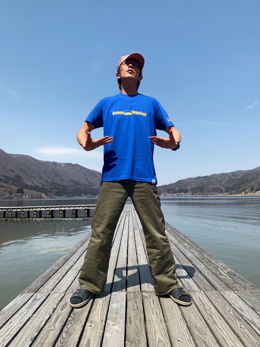gigatong's tweet photo. 一日も早い平和を願います。 https://t.co/7awRc2kbHV