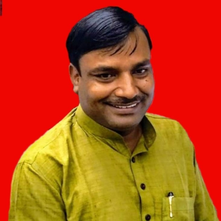 KushwahaaSamrat's tweet photo. आप का प्यार हीं हमारी शक्ति है । https://t.co/nppjLgkDew