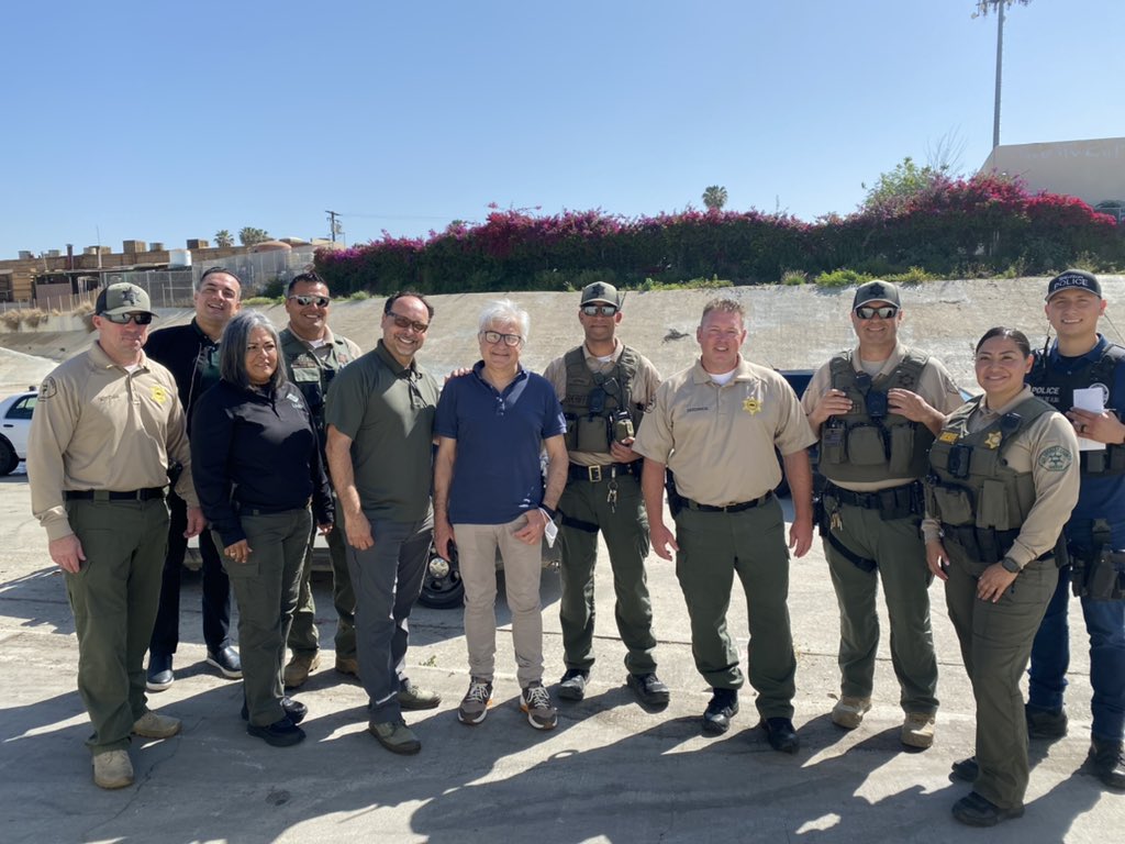 LASDHOST tweet media