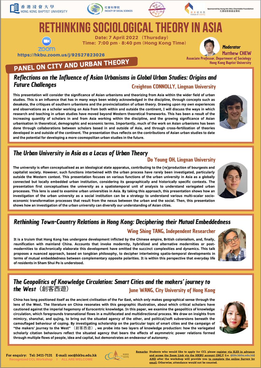 Creighton Connolly tweet media