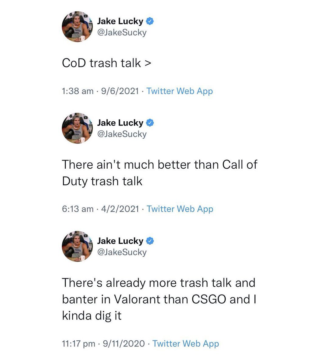KEEM 🍿 tweet media