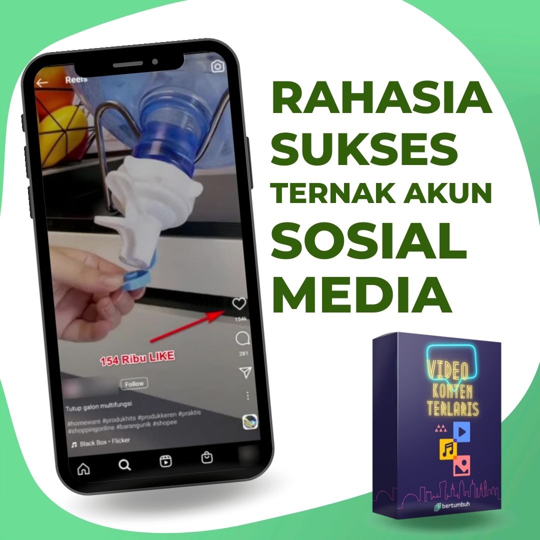 Sudah bukan jamannya pusing mikirin mau upload konten apa di sosmedmu, kami sediakan semua!

Lihat detil dll langsung KLIK ke sini yaa:
linktr.ee/PeluangDigital
Tks :)