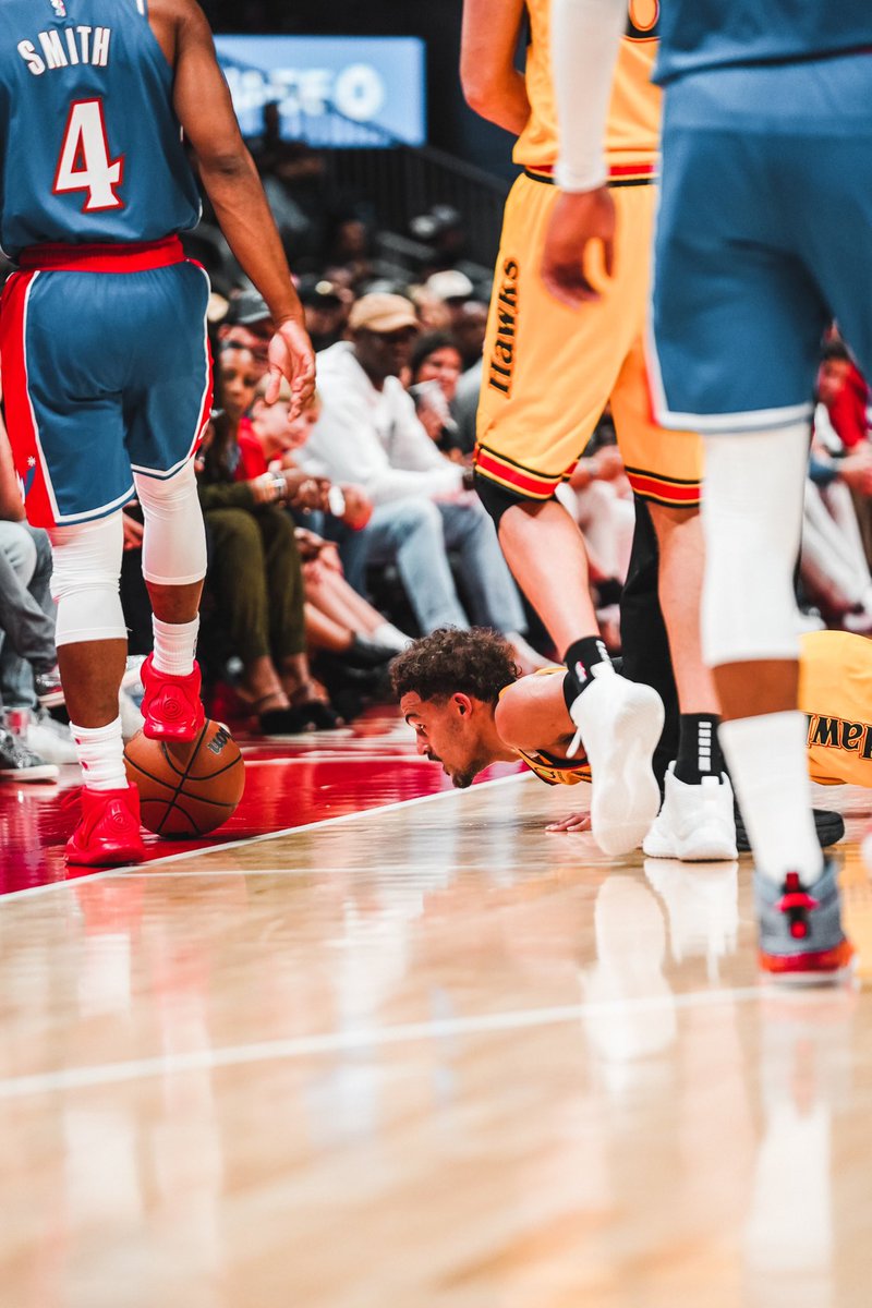 Hawks' Kevin Huerter wins Sekou Smith Award