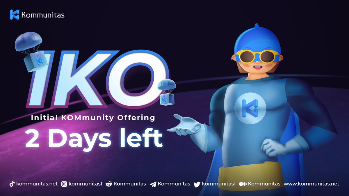 Kommunitas Official tweet media