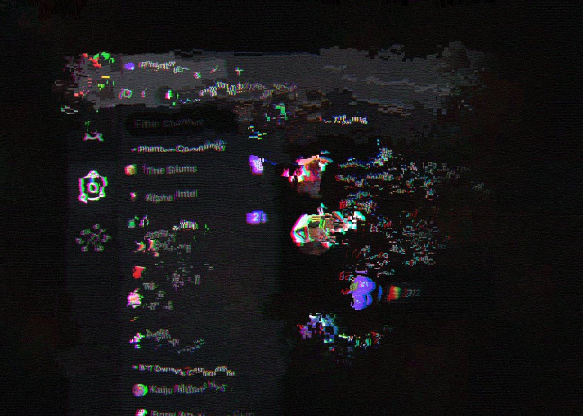 ҈H҈҈E҈҈A҈҈V҈҈Y҈ ҈I҈҈N҈҈T҈҈E҈҈R҈҈F҈҈E҈҈R҈҈E҈҈N҈҈C҈҈E҈ ҈D҈҈E҈҈T҈҈E҈҈C҈҈T҈҈E҈҈D҈

҈P҈҈R҈҈1҈҈M҈@҈R҈҈Y҈ ҈U҈#҈7҈҈1҈҈L҈҈8҈҈7҈҈Y҈ ҈T҈҈R҈҈A҈҈N҈҈S҈҈M҈҈I҈҈S҈҈S҈҈I҈҈O҈҈N҈ ҈F҈҈A҈҈I҈҈L҈҈E҈҈D҈