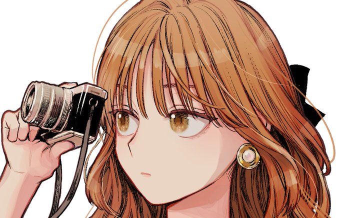 冬月さん📷 