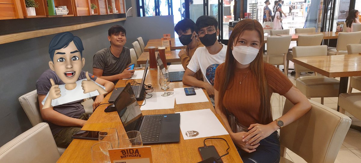 Heist 🎯 tweet media