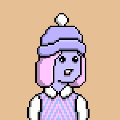 #NewProfilePic <a href="/flunks_nft/">Flunks</a> #Flunks wut it do baybeeeee