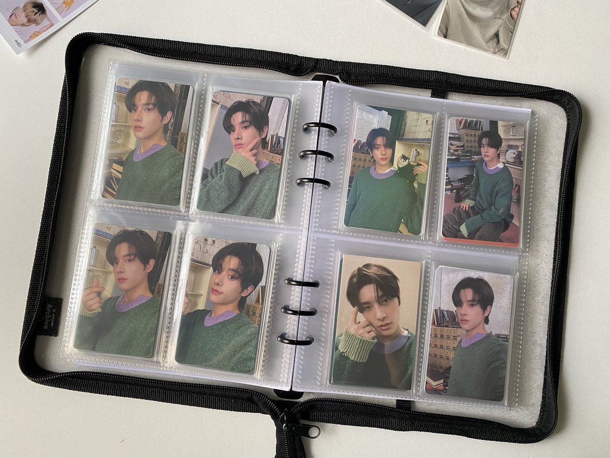 jaekhoon's tweet photo. today i learned about back to back sleeves and today i fell inlove . GRABE KILIG https://t.co/IPHrPq4Gjn