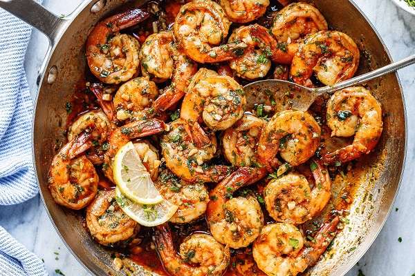 SayGrill's tweet photo. Check out our full review to know how to Cook Shrimp on the Stove. https://t.co/DCnP67kz1I  
#CookShrimpontheStove
#CookShrim   
#Grillsay https://t.co/7XwbMHPz0D
