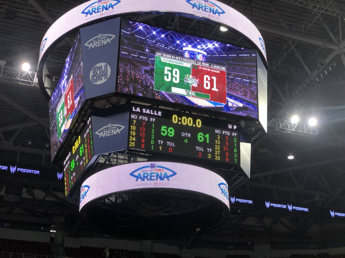 tsundokumaster1's tweet photo. #UPFight #UPWon βπΌ https://t.co/sG43VDER4s