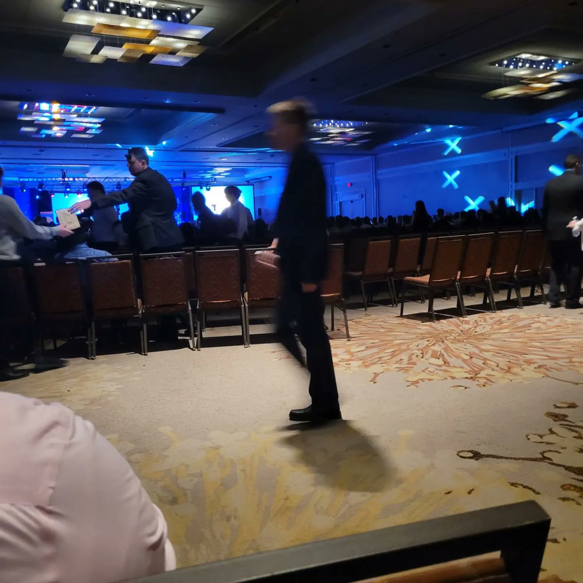 Thank you <a href="/fbla_pbl/">FBLA PBL VSU</a> for an unforgettable state conference! And congratulations to all of our winners, we wish you luck at nationals!