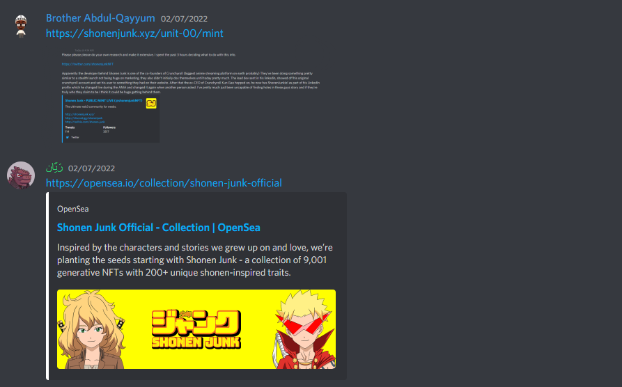 wagmii tweet media