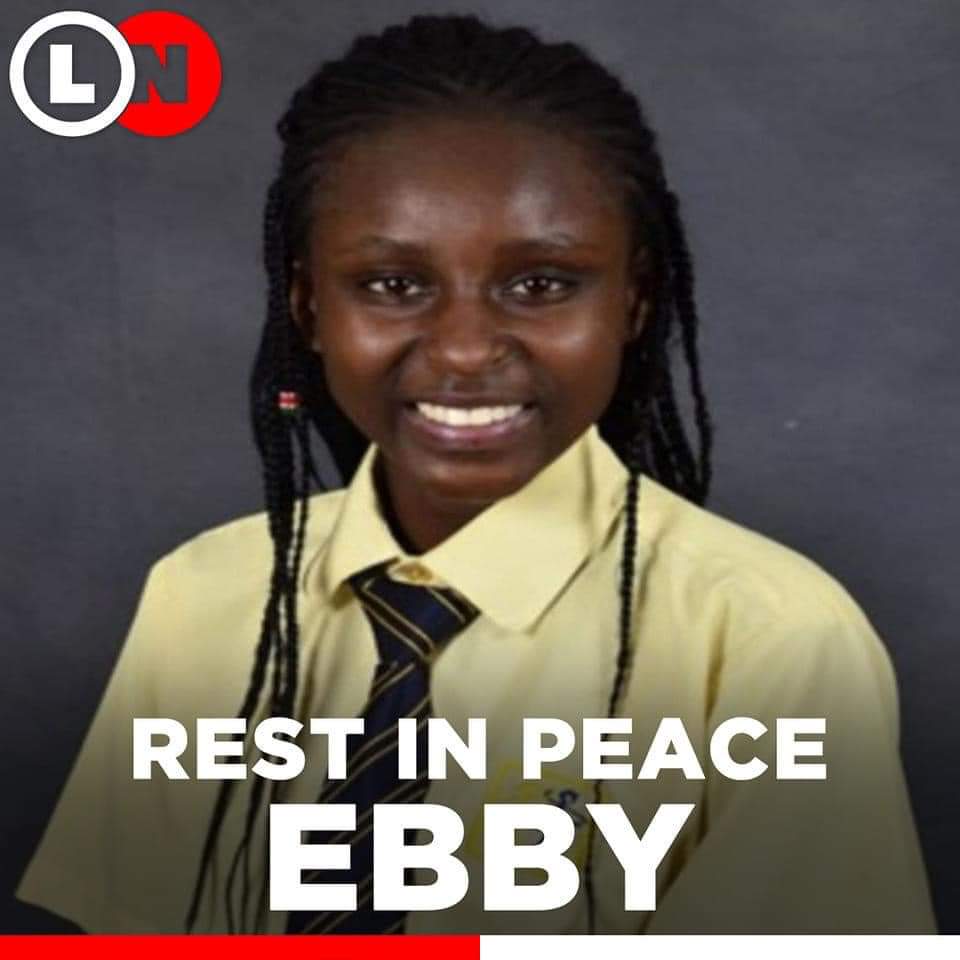 We live in a society that protects POLITICIANS... But not CHILDREN!!
Ebbie was murdered 3yrs ago after being hit by her teacher (with a bunsen burner!).
#JusticeForEbbie