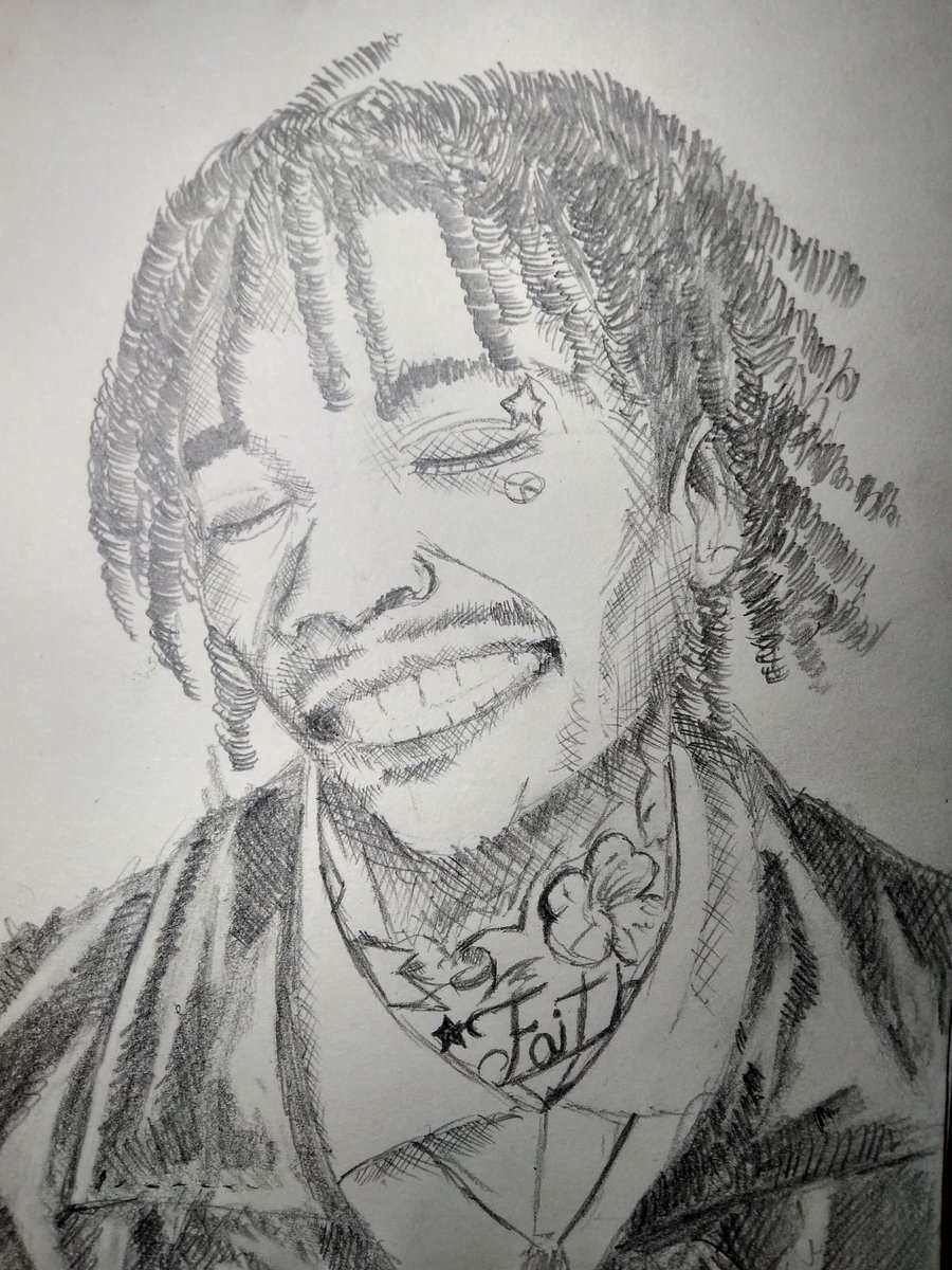 KyoyaHashiba's tweet photo. Wiz Khalifa
Crosshatch portrait drawing
Fanart
#WizKhalifa #portrait #FANART https://t.co/7fc67FJHpQ