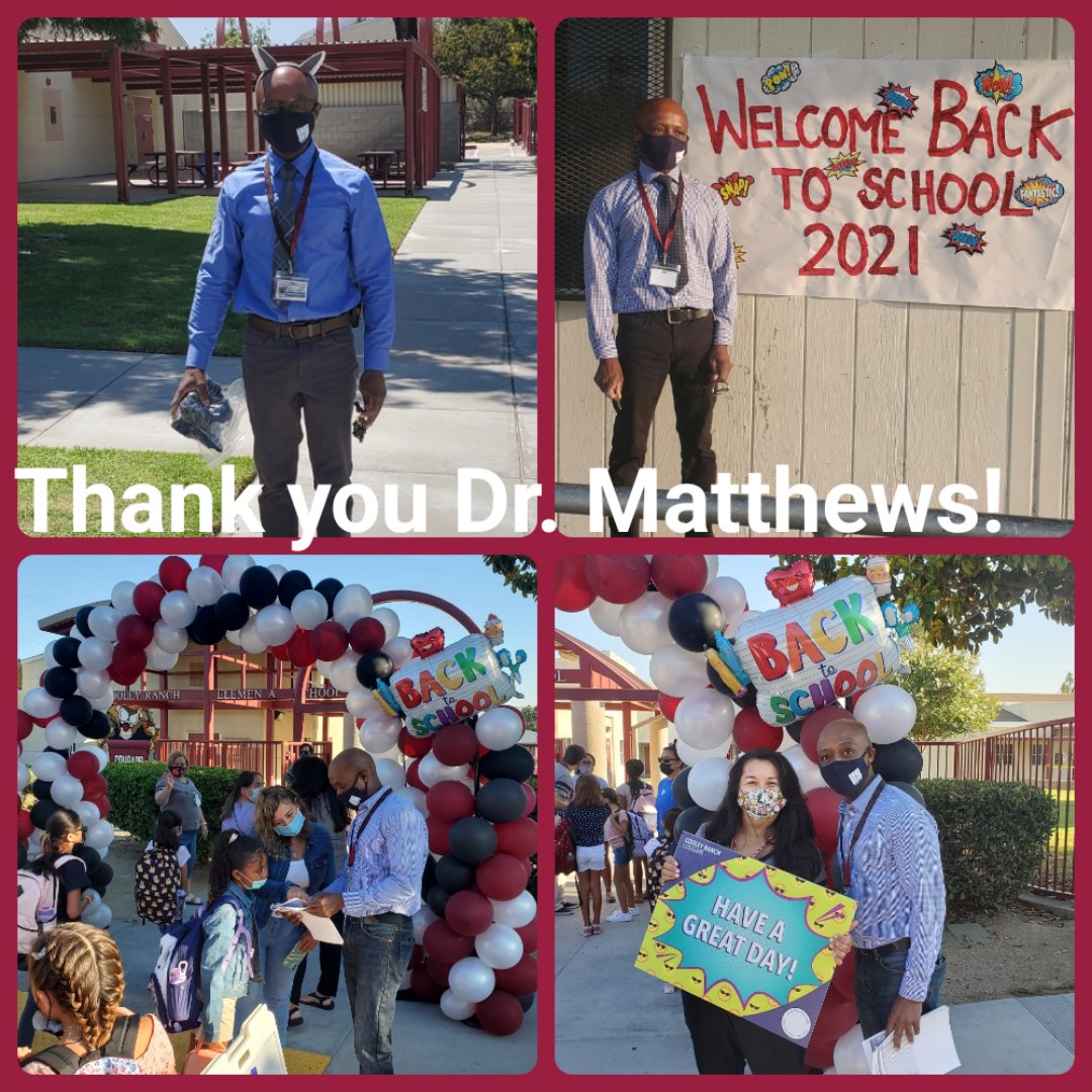 teamtreff's tweet photo. Happy National Assistant Principal's Week! We are so lucky to have you on our campus. Thank you for all the hard work you do each day. We celebrate you 👏👏👏 Thank you for being, a kind, helpful, and great problem solver. #cougarpride #cooleypride https://t.co/k7mrgi0gxX