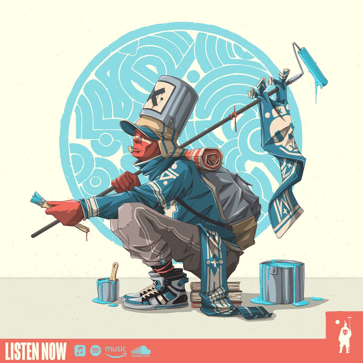 TravieMcCoy's tweet photo. My new song “STOP IT” is streaming everywhere now!!! Go listen ❤️#neversleptbetter https://t.co/rhOmE3qYA7 https://t.co/c2j1SqE9MS