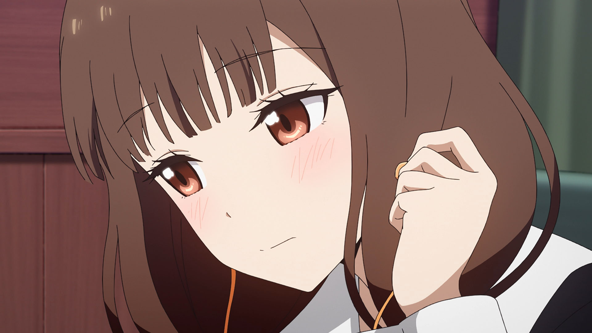 تويتر アニメ かぐや様は告らせたい 公式 على تويتر 放送まで12時間 かぐや様 は告らせたい ウルトラロマンティック 第1話はいよいよ本日24時から放送開始 伊井野ミコは癒されたい かぐや様は気づかない 藤原千花は闘いたい