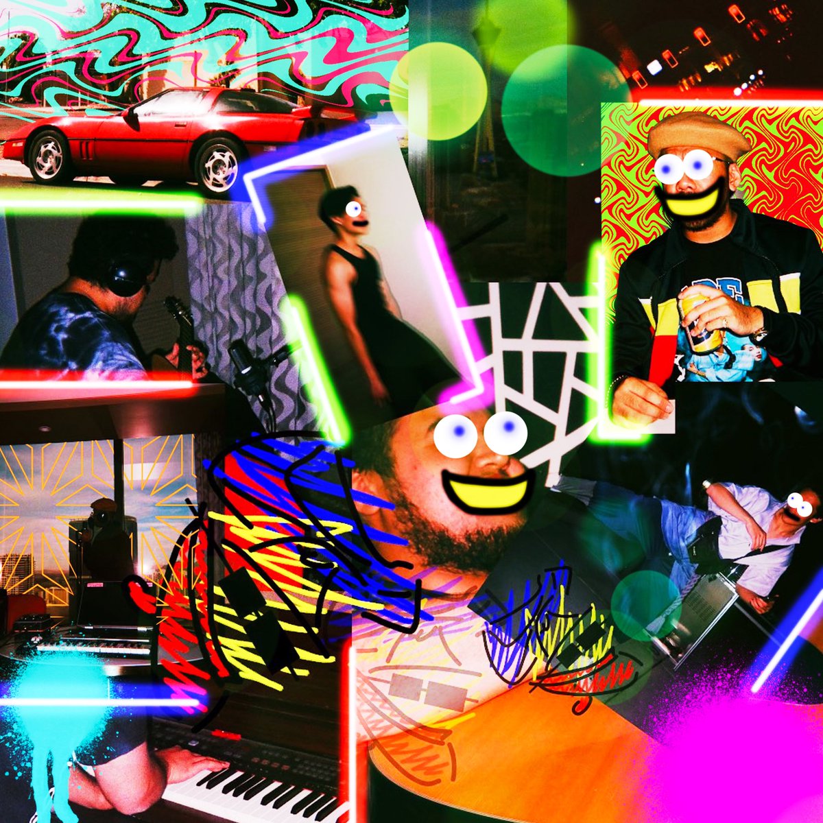 LaynoProd's tweet image. AUCTION HAPPENING TODAY WED 4/6 FOR 48 HRS (until FRI 4/8 at 4AM UTC // 9PM PST)🔥 

1 OF 1 Art NFT Film Photography, Illustrations &amp;amp; Physical Bonuses vangoghinthematrix.holaplex.com 🎨 

👨🏽‍🎨 Shoutout @Sk8nSmk &amp;amp; @tat2fingers for collabing “4 keys” piece available @holaplex @holalistings