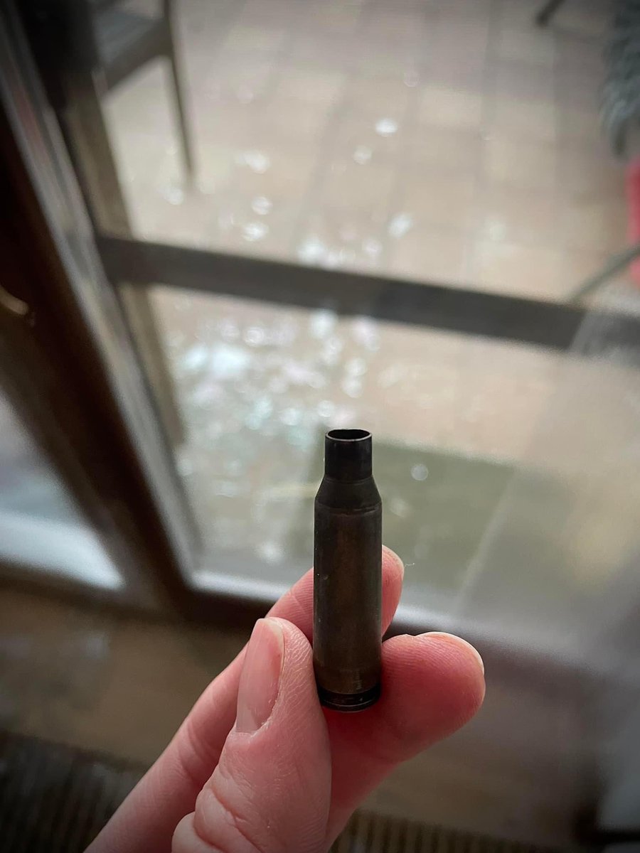 Angelina Kariakina: My house was looted like all houses in Kyiv region. They looked for money. They were drinking vodka in the kitchen. They shot something. On the floor I found the first page of Arendt's books "Banality of Evil" cut. I would not have found a more eloquent symbol