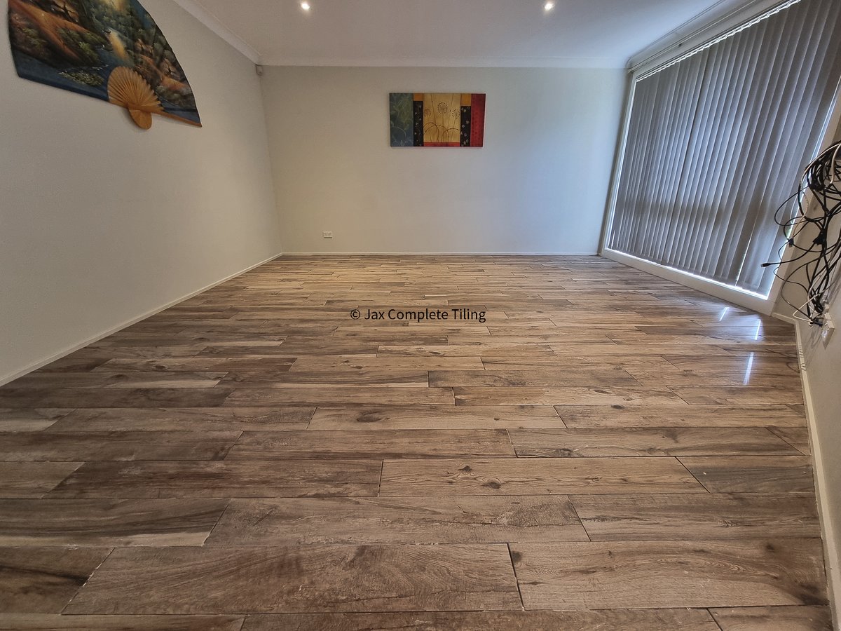 jaxtiling's tweet photo. Tiler Quakers Hll
Tiles that look like timber, with a durability of a lifetime. https://t.co/rUEjRsvyQw