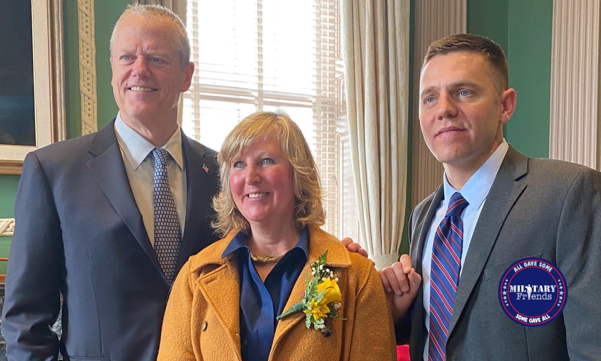 Military Friends tweet media