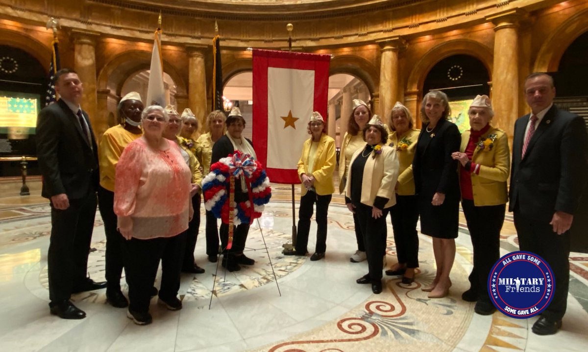 Military Friends tweet media