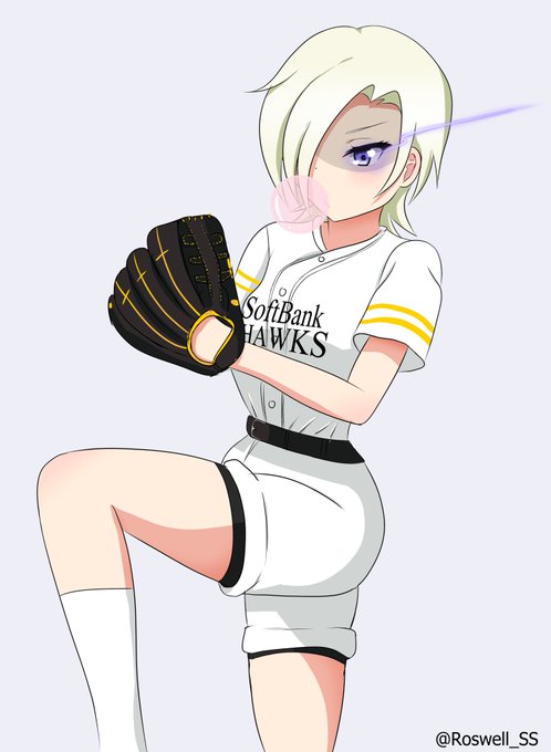 Softbankのtwitterイラスト検索結果