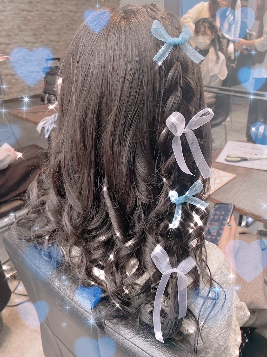 Hair Make Charmer Charmerhairmake Twitter
