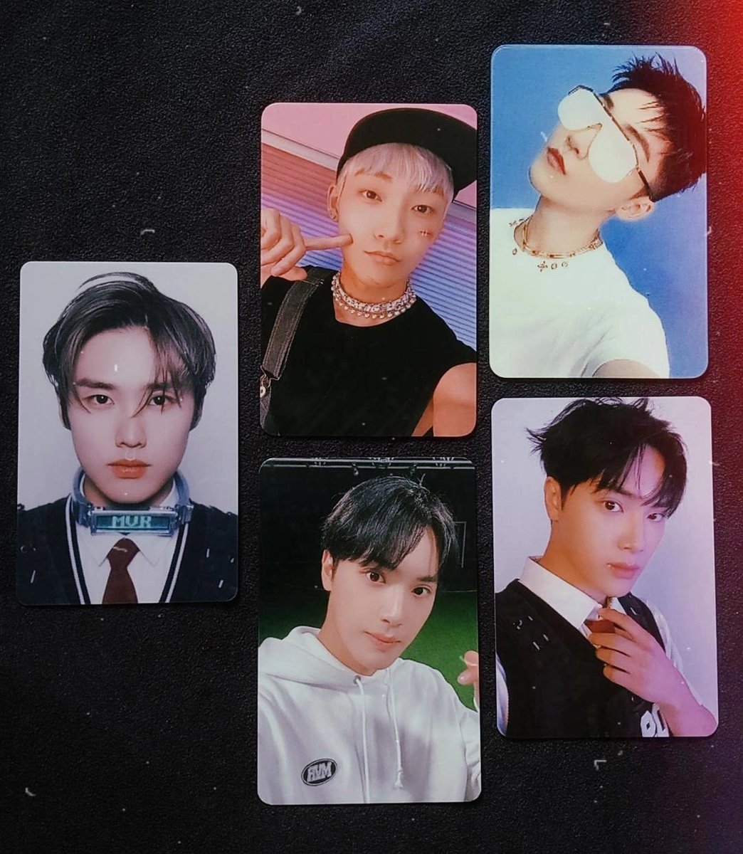 heyquinnyboo's tweet photo. thank you so much @koongyah for these thrilling and mvr cards! nth transaction with you and reliable as always! 💖 #KoongNareceiveMoNa https://t.co/GchhtturXz