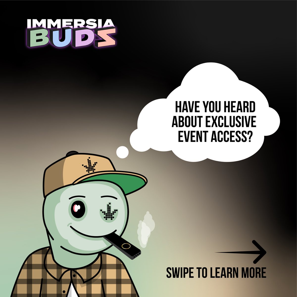 IMMERSIA BUDS tweet media