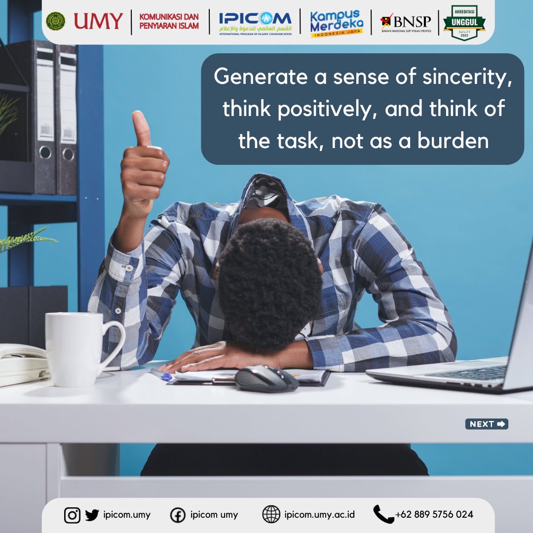 ipicom_u's tweet photo. Assalamu'alaikum IPICOMers!!
How is your fasting? Keep the spirit yes
#ipicom #KPIUMY #UMY #UMYJogja #UmYeah #mahasiswa #Onlineclass https://t.co/YQ8oz8ghM5