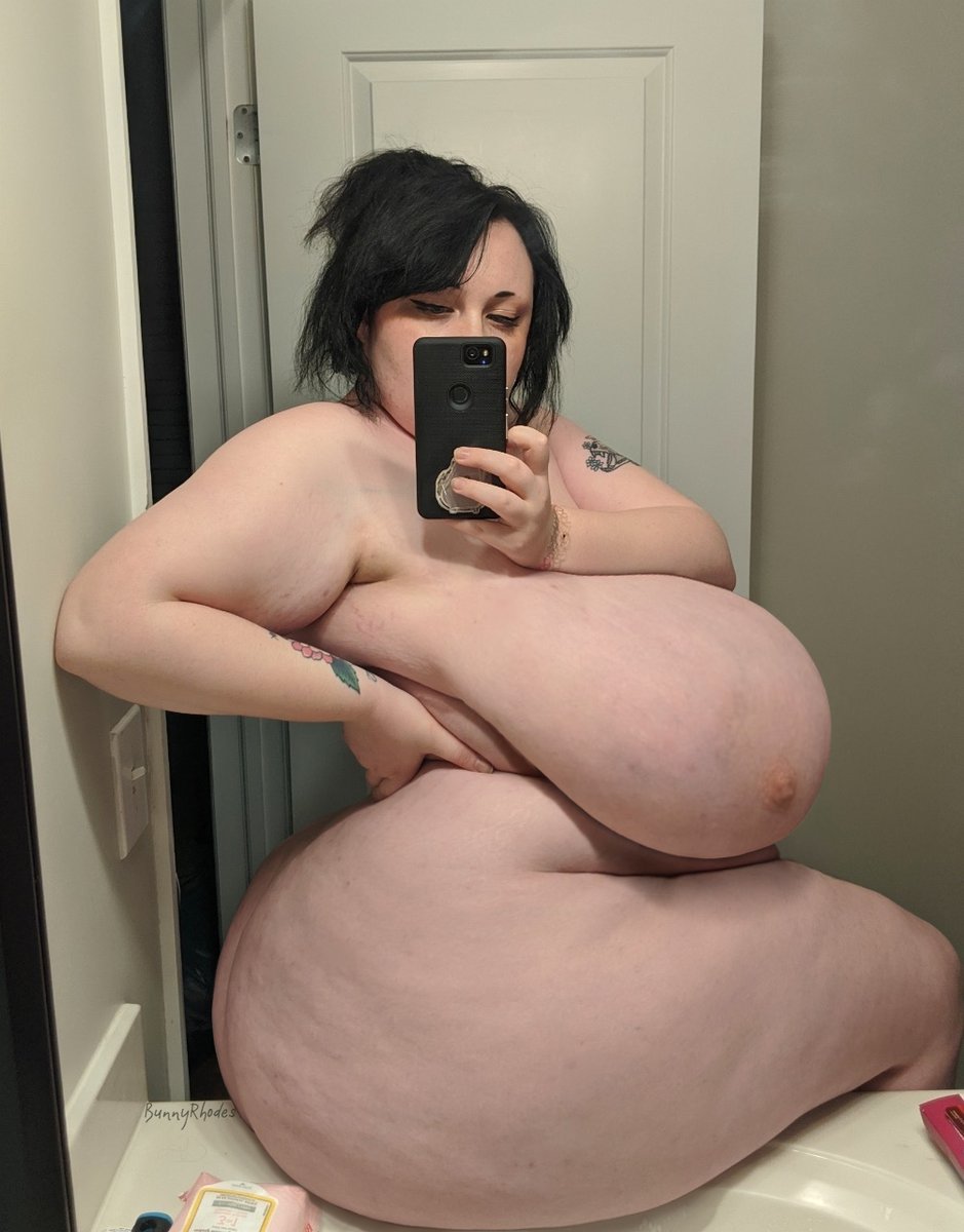 An even softer take on <a href="/bunnierhodes/">stupid fat slut</a> #morph #breastexpansion #assexpansion