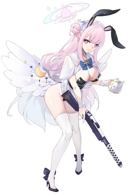 坏女人啥时候实装啊 