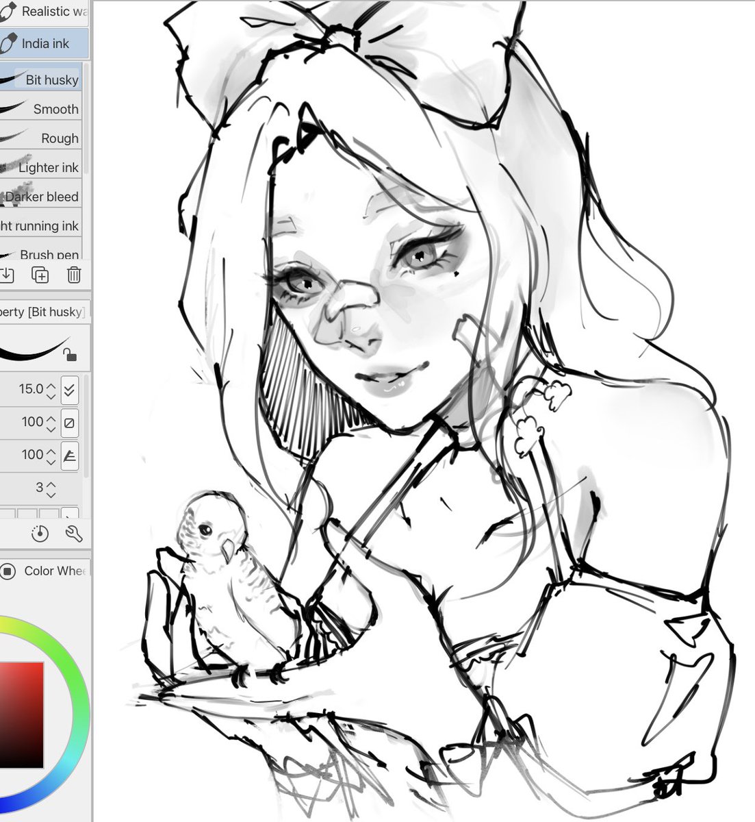 sketch 