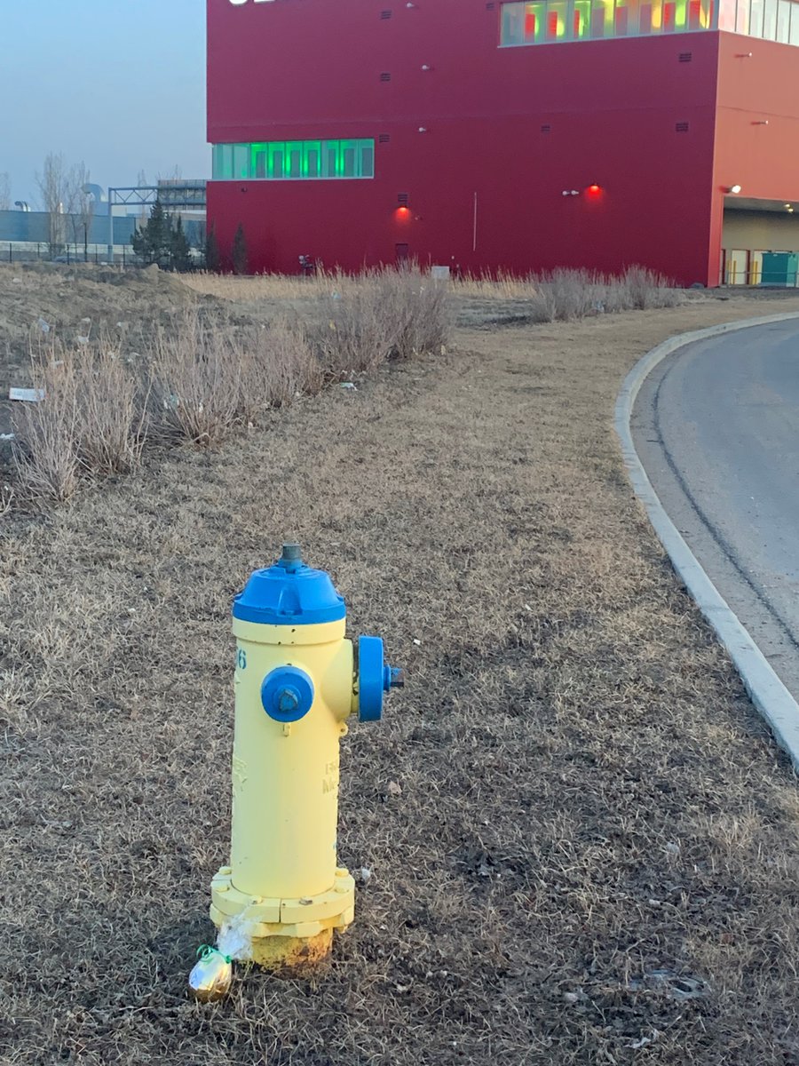 The #EEaster Bunny has been seen fumbling eggs throughout #YEG 

HINT: No chocolate stored here 🥚 

Take a picture, tag <a href="/GoElks/">Edmonton Elks</a> #EEaster and redeem the coupon before May 7, 2022! #GoElks