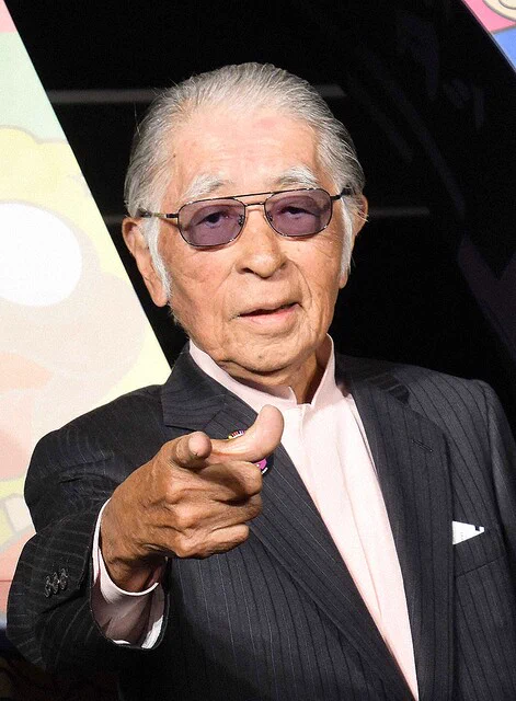 【訃報】漫画家・藤子不二雄Aさんが自宅で死去88歳